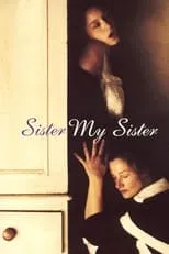 Susan Mosher en la película Mi querida hermana