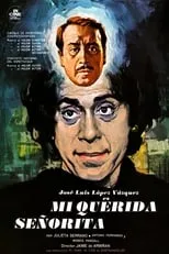 Película Mi querida señorita