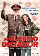 Adrian Voo interpreta a Neighbor en Mi querido dictador