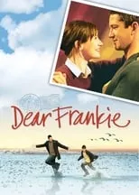 Póster de la película Mi querido Frankie