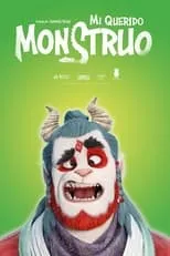 Poster de la película Mi querido monstruo - Películas hoy en TV