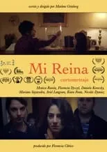 Póster de la película Mi reina