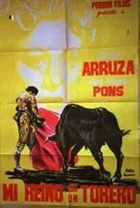 Película Mi reino por un torero