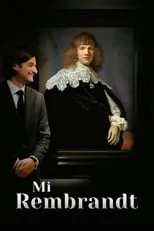 Poster de la película Mi Rembrandt - Películas hoy en TV