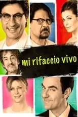 Película Mi rifaccio vivo