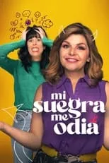 Película Mi suegra me odia