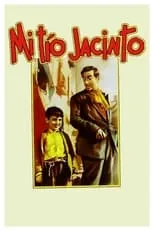 Póster de la película Mi tío Jacinto