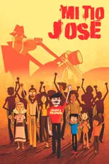 Póster de la película Mi tío José