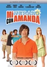 Poster de la película Mi verano con Amanda - Películas hoy en TV