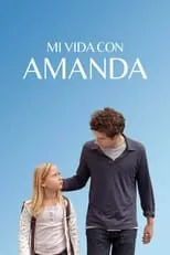 Poster de la película Mi vida con Amanda - Películas hoy en TV