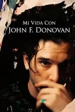 Trevor Hayes interpreta a Director en Mi vida con John F. Donovan