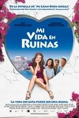 Lorin Dreyfuss interpreta a Irv's Photo Double en Mi vida en ruinas