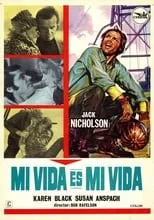 Ralph Waite interpreta a Carl Fidelio Dupea en Mi vida es mi vida