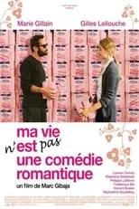 Poster de la película Mi vida no es una comedia romántica - Películas hoy en TV