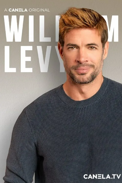 William Levy es  en Mi Vida - William Levy