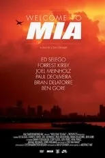 Chris Williams es  en MIA - Welcome to MIA