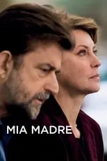 Stefano Abbati interpreta a Federico en Mia Madre