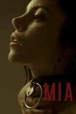 Coleen Garcia-Crawford interpreta a Mia Salazar en Mia