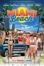 Poster de Miami Beach