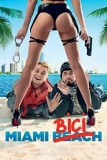 Póster de la película Miami Bici