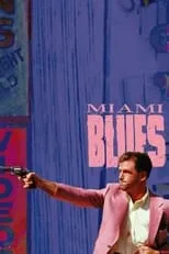 Película Miami Blues