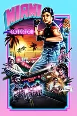 Poster de la película Miami Connection - Películas hoy en TV