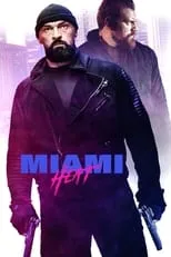 Película Miami Heat