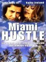 Póster de la película Miami Hustle