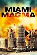 Deanna Dys en la película Miami Magma