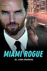 Josue Giovanni es Dylan en Miami Rogue