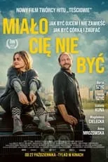 Película Miało Cię nie być