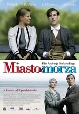 Película Miasto z morza