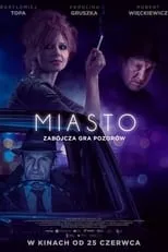 Portada de Miasto