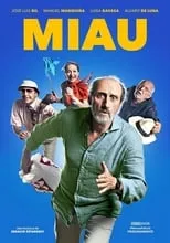 Poster de la película Miau (Róbale a la vida) - Películas hoy en TV