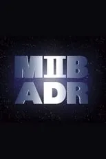 水上竜士 en la película MIB ADR