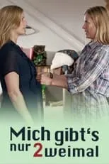 Poster de Mich gibt's nur zweimal