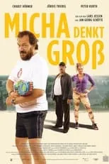 Poster de Micha denkt groß