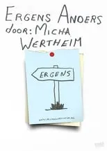 Poster de la película Micha Wertheim: Ergens anders - Películas hoy en TV