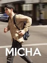 Anthony Abdo es Micha en Micha