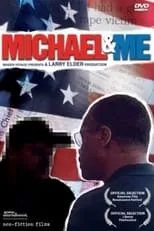 Poster de Michael & Me