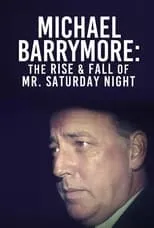 Michael Barrymore es Self (Archival Footage) en Michael Barrymore: The Rise And Fall Of Mr Saturday Night