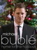 Portada de Michael Bublé: Home For The Holidays