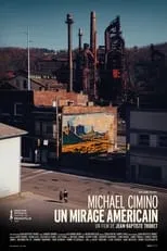 Película Michael Cimino: Dios bendiga a América