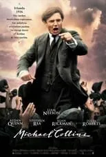 Gary Whelan es Hoey en Michael Collins