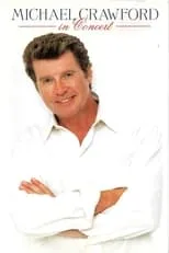 Portada de Michael Crawford in Concert