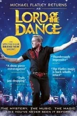 Poster de la película Michael Flatley Returns as Lord of the Dance - Películas hoy en TV