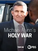 Michael Flynn interpreta a Self en Michael Flynn's Holy War