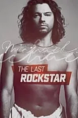 Dimebag Darrell en la película Michael Hutchence: The Last Rockstar