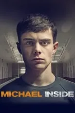 Poster de Michael Inside