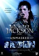 Portada de Michael Jackson - Unmasked